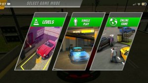 КАК ПОЛУЧИТЬ УРУС В КАР ПАРКИНГ 😎