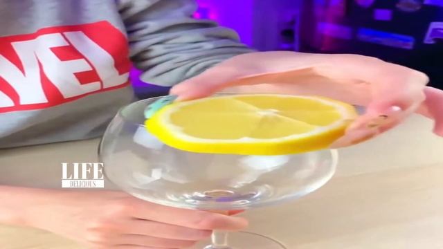 ?AMAZING TONIZING RECIPE? VERY SIMPLE!✍️?? смотреть онлайн