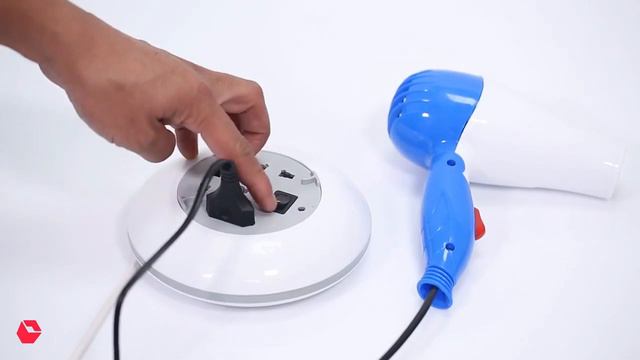 Original Portable Foldable Nova Mini hair dryer 1000 Watt For Kids or Boys or Girls & Men or Women смотреть онлайн