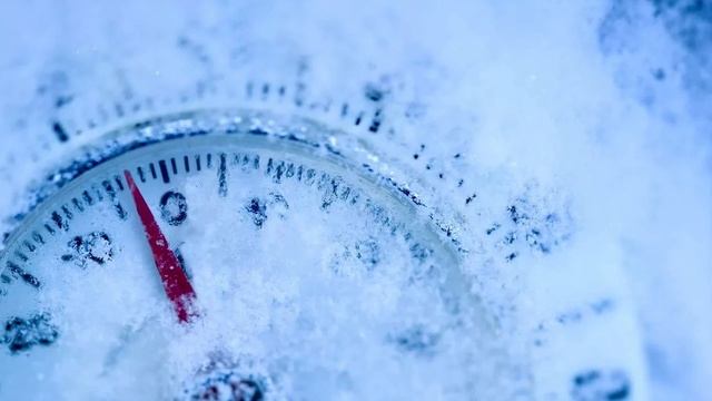 Где была зафиксированная самая низкая температура на Земле? Самое холодное место на Земле, где оно? смотреть онлайн