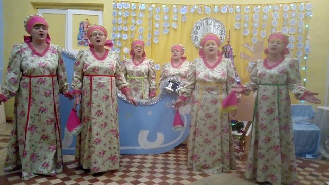 Песня "Белая метелица" смотреть онлайн