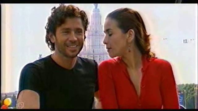 V ritme tango - Natalia y Valeriy смотреть онлайн