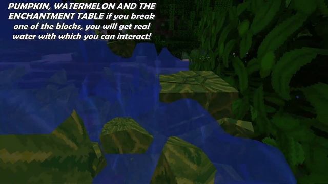 Realistic Minecraft (Physics Mod Physics Mod Pro) 1.19.4 смотреть онлайн