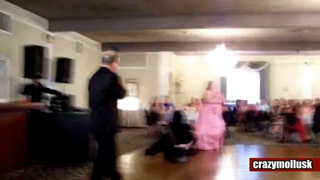 Лучшие приколы 2014 #59 - Самая лучшая свадьба. Приколы на свадьбе. Свадебный танец. смотреть онлайн