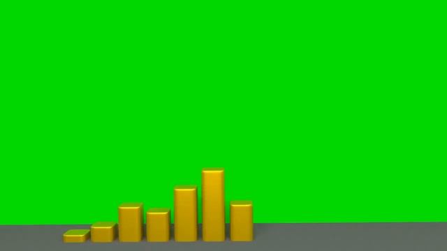 3D Диаграмма смотреть онлайн