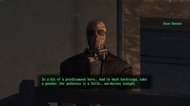 Fallout New Vegas Ultimate Edition Walkthrough Part 42: Gala Blitz смотреть онлайн