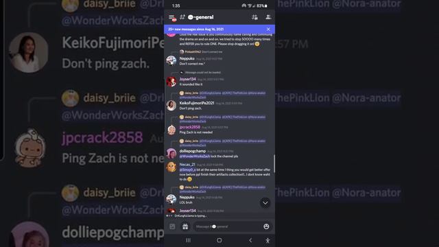 PROOF That Overlook Bay SUPPORTS Cheats And SCAMMERS! смотреть онлайн