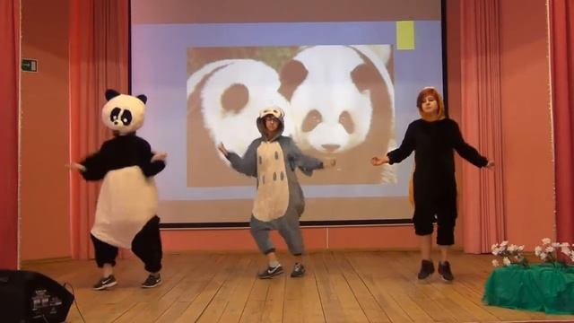 Волшебный лепесток ГБПОУ КМБ №4 смотреть онлайн