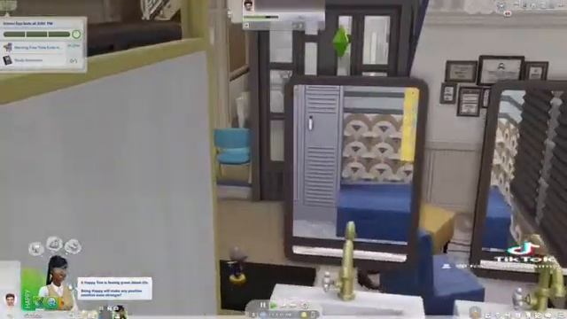 How to Graduate Early in the Sims 4 High School Years смотреть онлайн