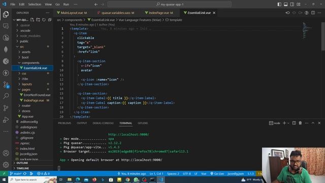 Bonus Session: Develop Mobile App, Web Apps and Desktop Apps in 10 Minutes - For Coding Lovers Only смотреть онлайн