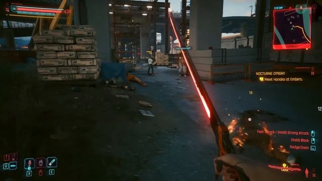 Cyberpunk 2077 - 10 Things I Wish I Knew Earlier (Tips and Tricks) смотреть онлайн