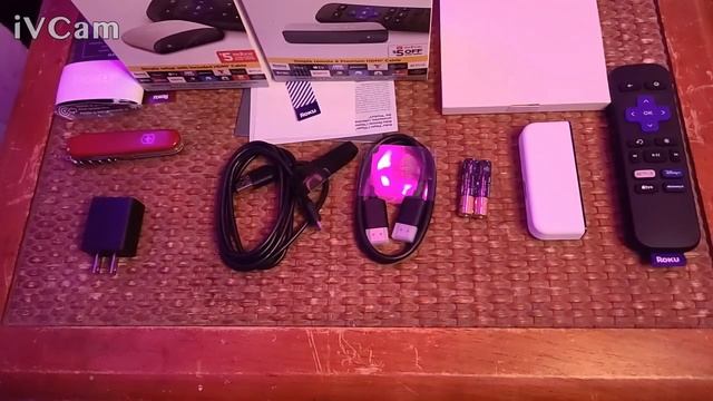 UNBOXING - Roku Premiere? смотреть онлайн