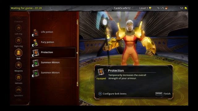 Invokers Tournament (Magic or death) episode 1 смотреть онлайн