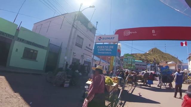 Путешествие на мотоцикле в Боливию! Боливия своим ходом | Самостоятельные путешествия! смотреть онлайн