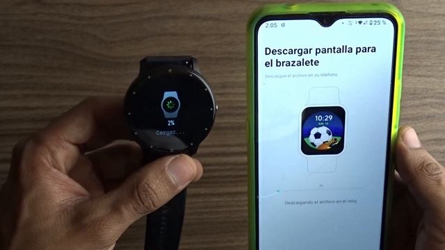 Smartwatch Zl02 Configurar ?⌚ 2024 | Yoatec