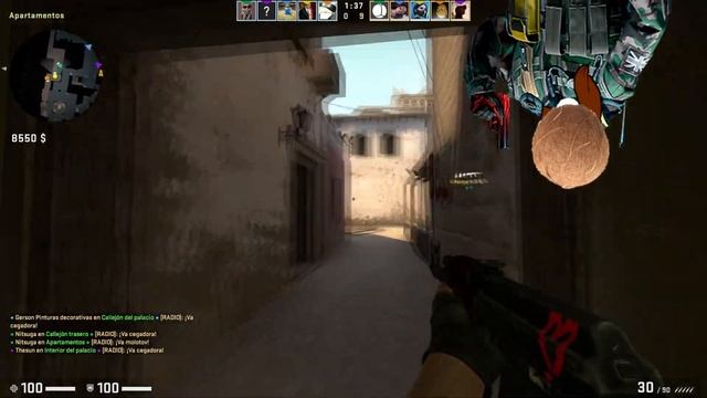 HACKEAR en CS2 es FACIL... смотреть онлайн