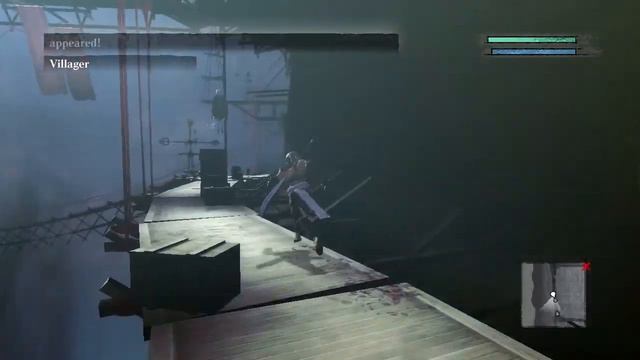 Nier - Getting the Sacrifice Key (NG+) - Lotus Prince Presents смотреть онлайн