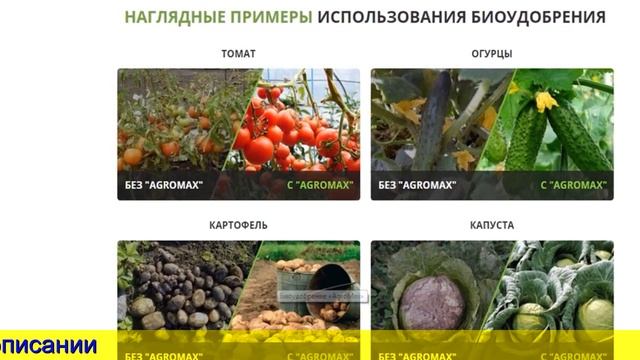 Удобрение Агромакс Купить В Казани смотреть онлайн