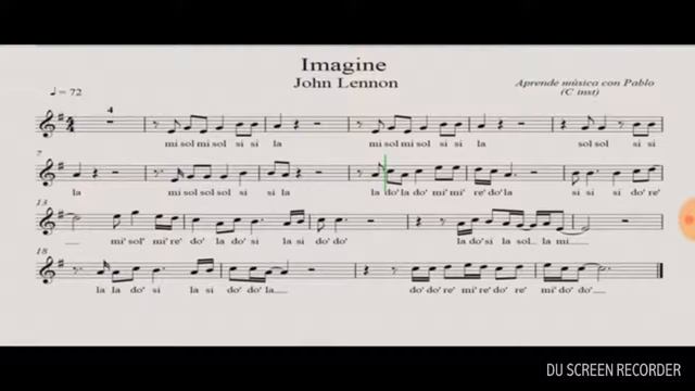 imagine violino смотреть онлайн