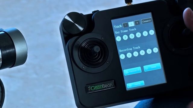 Тестирование моторизованной тросовой системы подвеса камеры GreenBean CableCam Fly20 RCx смотреть онлайн