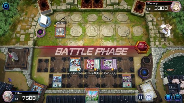 Odd Eyes takes on Fusion | Yugioh Master Duel смотреть онлайн