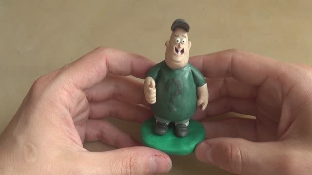 Зус из мультсериала Гравити Фолс. смотреть онлайн