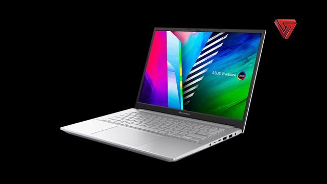 ASUS VivoBook Pro 14 OLED | VersusReseña смотреть онлайн