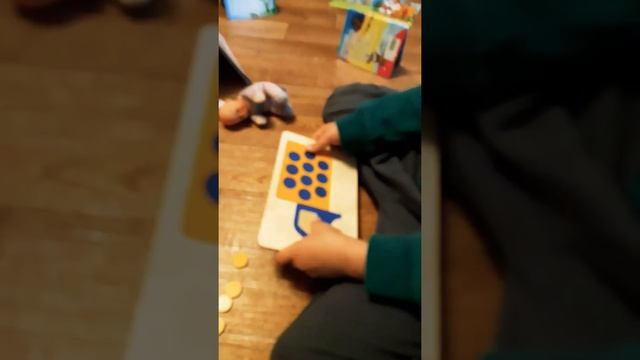 Игровая логопедия.