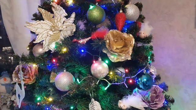 С новым 2024 годом смотреть онлайн