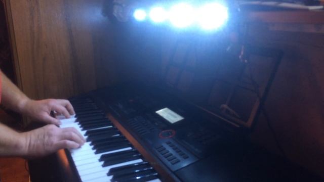 LM - Седая ночь (COVER) смотреть онлайн