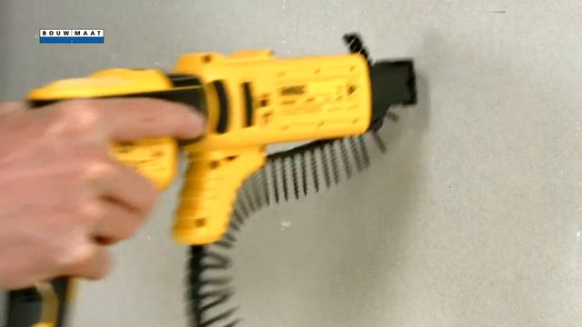 DeWalt DCF620D2K bandschroefmachine Speedreview смотреть онлайн
