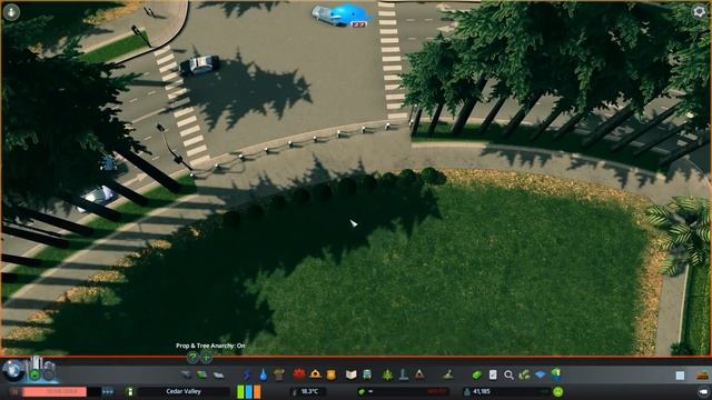 Let's Design Cities Skylines — EP 16 — Government House смотреть онлайн