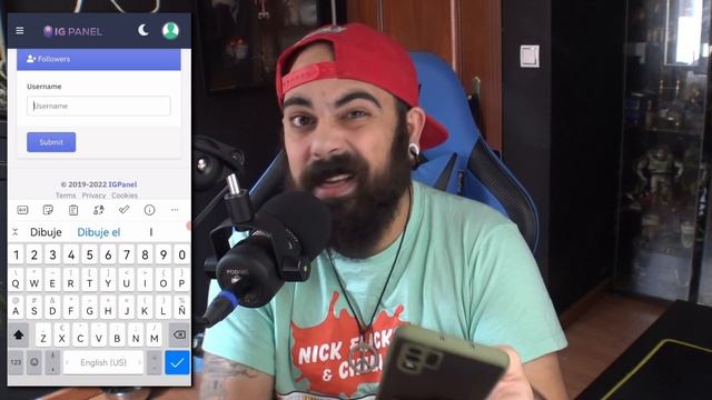 Cómo Ganar 8.000 Seguidores RÁPIDOS en tu CUENTA DE INSTAGRAM Gratis смотреть онлайн