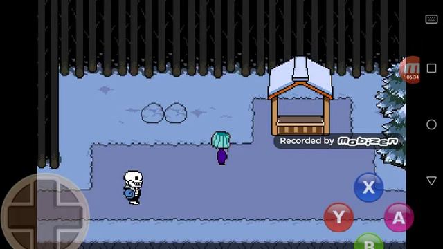 Андертейл #10 смотреть онлайн