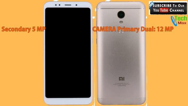 Xiaomi Redmi Note 5- LATEST- UPDATE смотреть онлайн