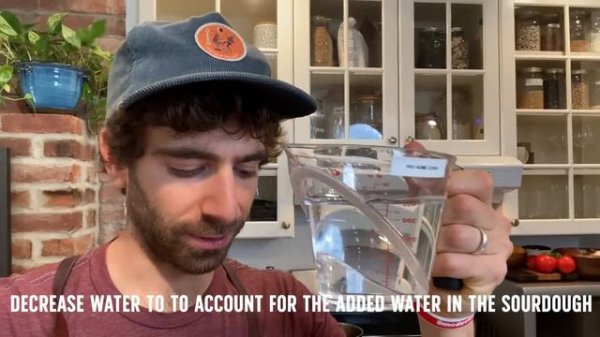 Focaccia Showdown: Is this the end of instant yeast forever?!