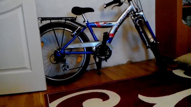 Вызов Духов : Сладкоежка