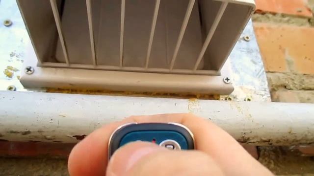 УПРАВЛЕНИЕ ВЕНТИЛЯТОРОМ ПО WiFi,ПРОГРАММИРУЕМО И ПУЛЬТОМ Д.У. смотреть онлайн