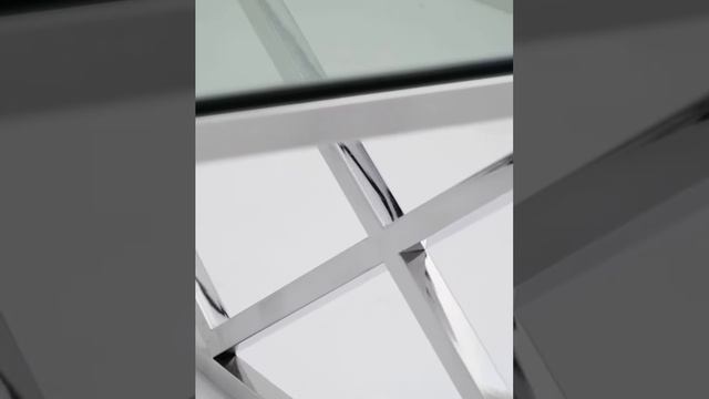 Журнальный стол 120*60 ИНСИГНИЯ с изящным каркасом #shorts смотреть онлайн