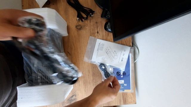 HANTEK DSO2D15 OSİLOSKOP KUTU AÇILIMI HEYECANLI BEKLEYİŞ SONA ERDİ смотреть онлайн