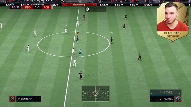 НАГРАДЫ ПЕРВОЙ WL FIFA 22 ULTIMATE TEAM / МОЙ СОСТАВ, СХЕМЫ, ИТОГИ смотреть онлайн