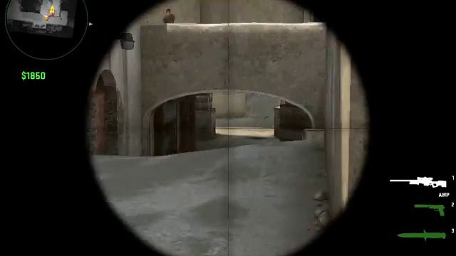 Дал!CS GO(поставь лайк ,если понравилось видео!Подпишись на канал) смотреть онлайн