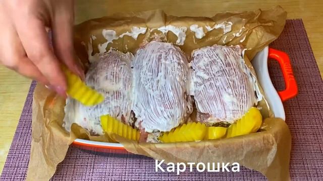 Рецепты и Лайфхаки от Профи