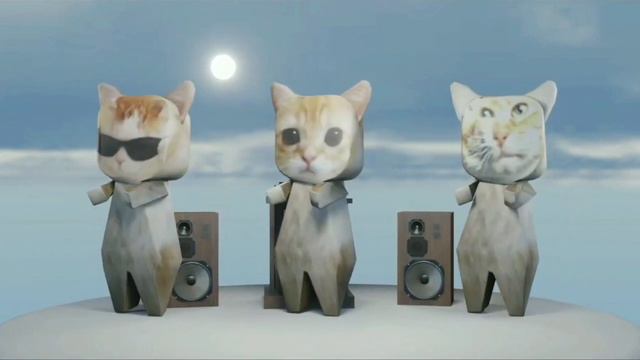 Этот мир нереален. Я давно это знаю...