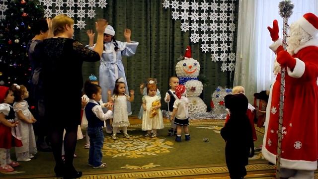 Утренник в Детском Саду Липецк смотреть онлайн