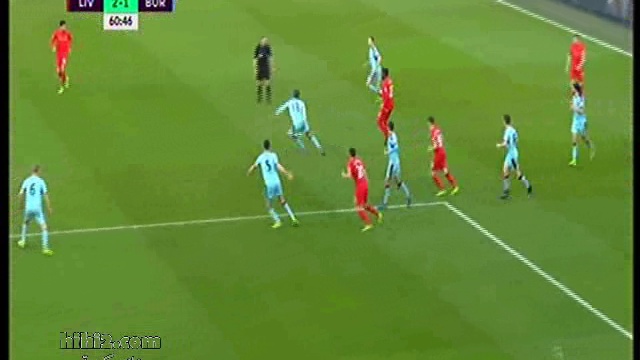 Liverpool 2 Vs 1 Burenly Hihi2 смотреть онлайн