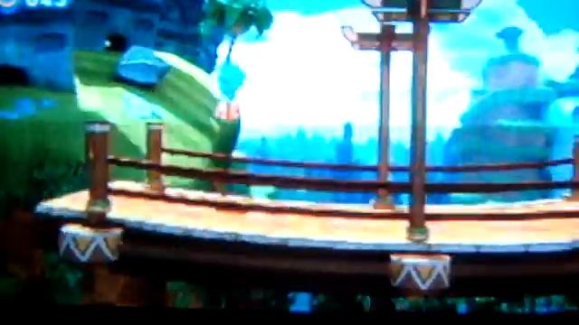 Sonic Generations Demo Speed Run (00:44:63) смотреть онлайн