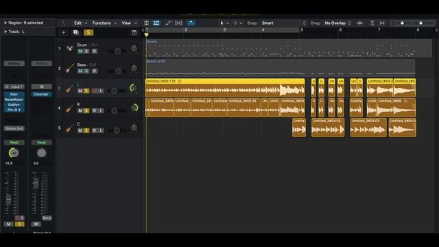 Aurora DSP Goblyn vs Amped Roots & Stevie T (Free Guitar Vst Comparison) смотреть онлайн