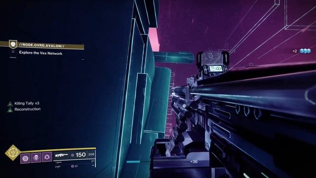 Avalon legend solo flawless for cowards (Season of Defiance) смотреть онлайн