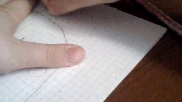 Как нарисовать кролика~NastyaDraw's смотреть онлайн